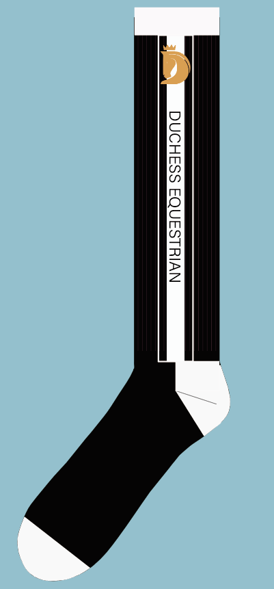 Competition Socks
