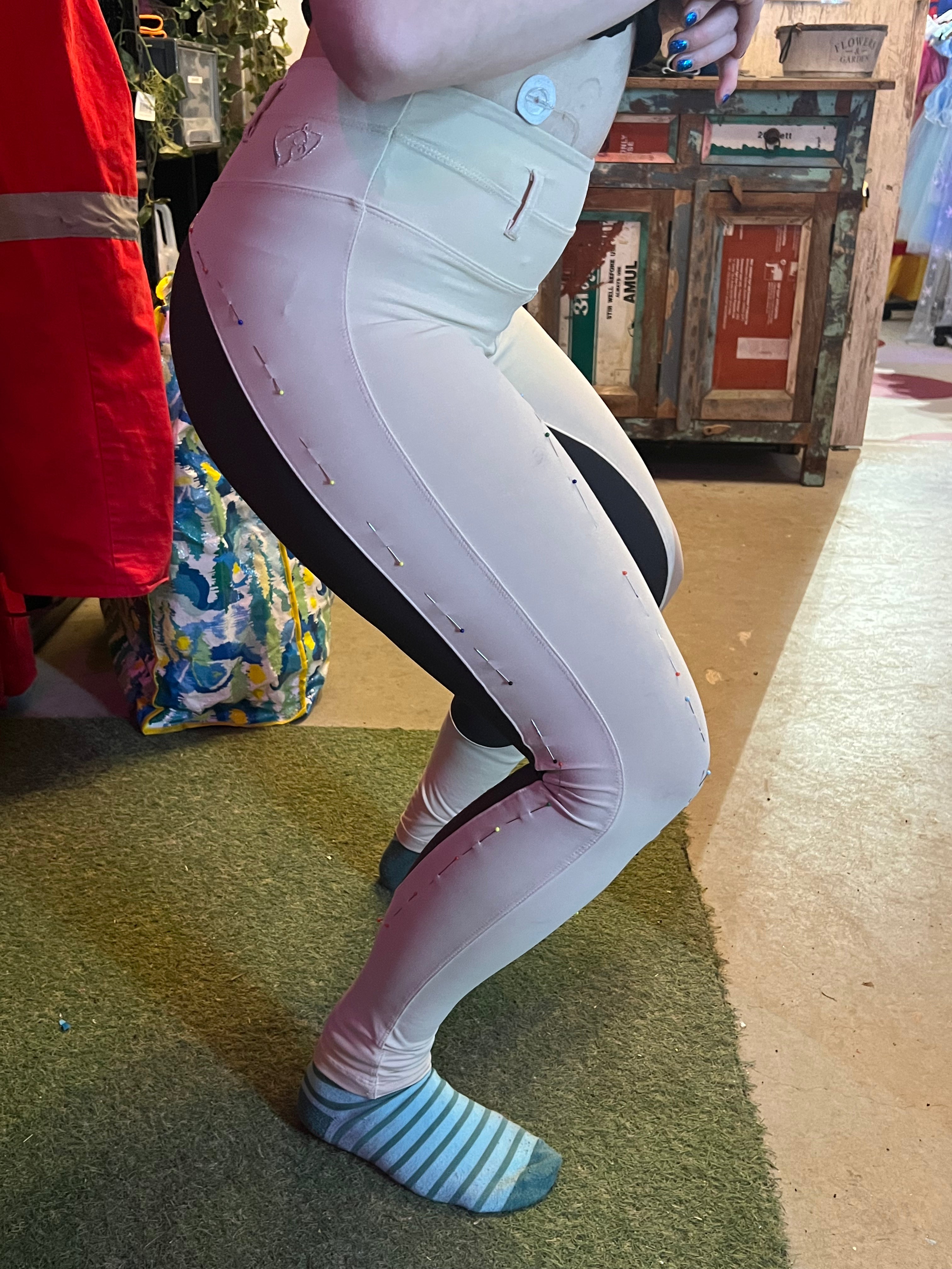 Competition Jodhpurs